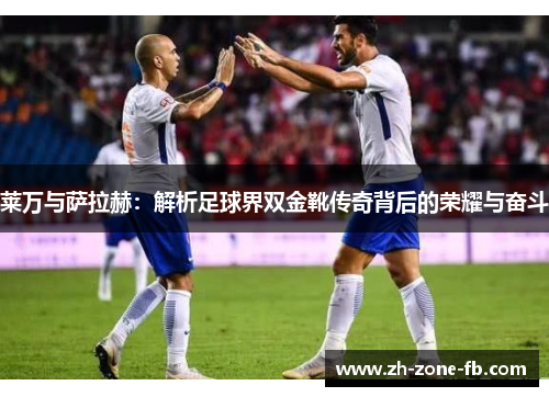 莱万与萨拉赫：解析足球界双金靴传奇背后的荣耀与奋斗