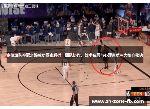 张德培队夺冠之路成功要素解析：团队协作、战术布局与心理素质三大核心秘诀